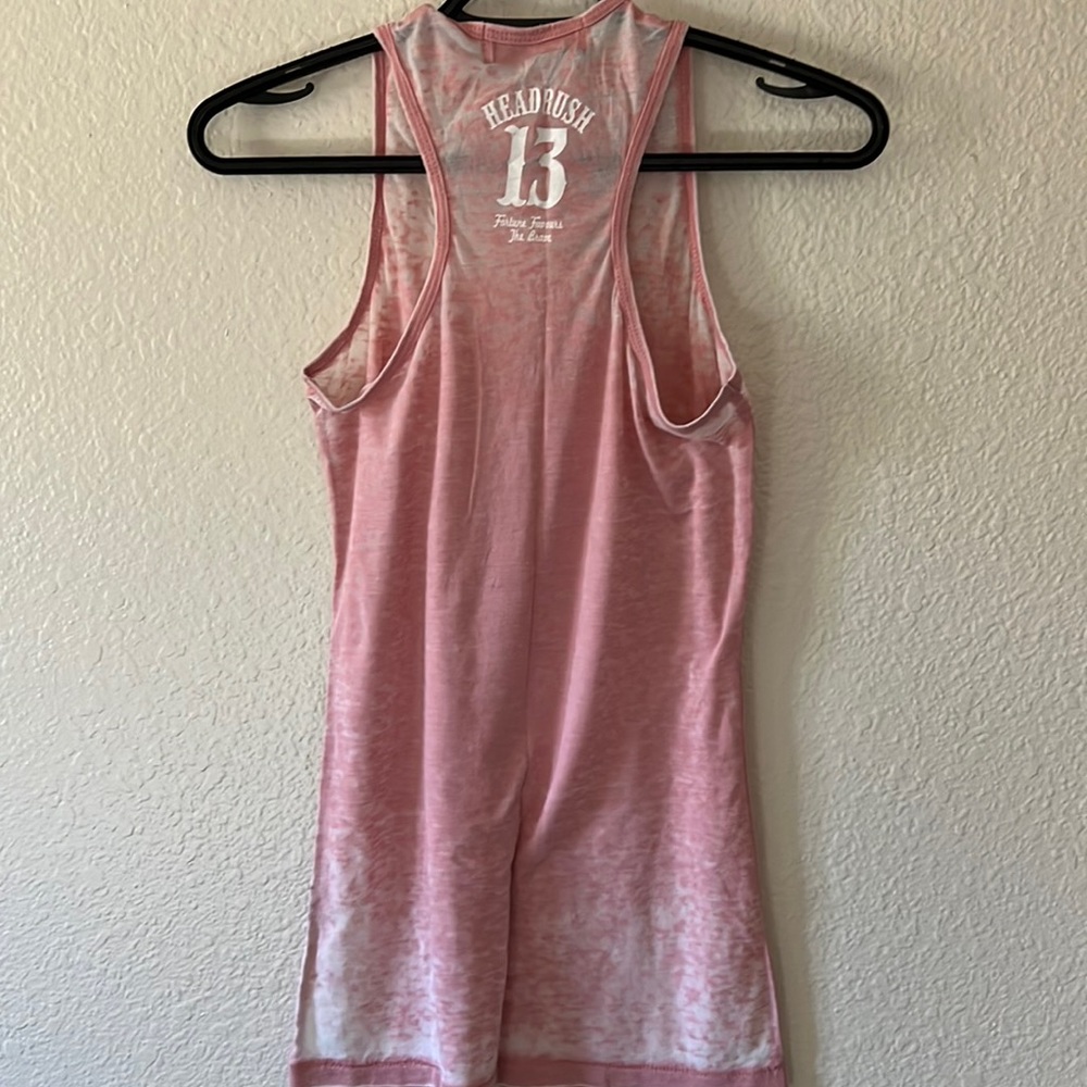 Women's Headrush Tank Top - Picture 2 of 5